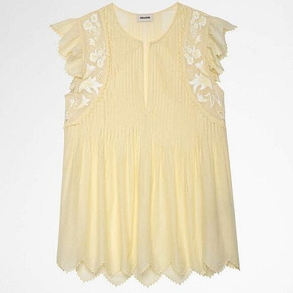 Zadig and Voltaire - Picture 4 of 11